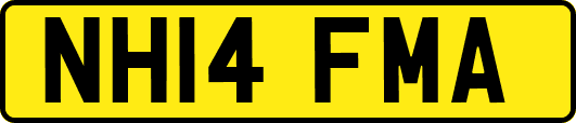 NH14FMA