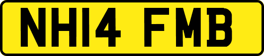 NH14FMB