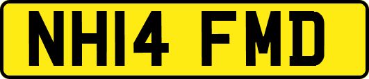 NH14FMD