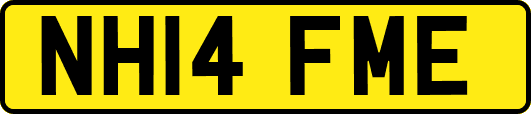 NH14FME