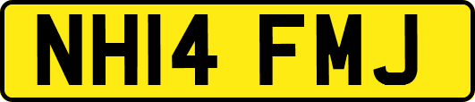 NH14FMJ