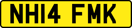 NH14FMK