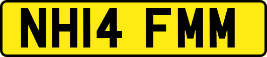 NH14FMM