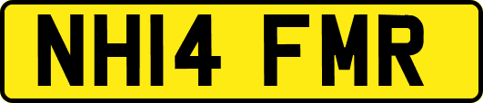 NH14FMR