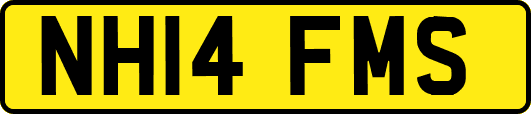 NH14FMS