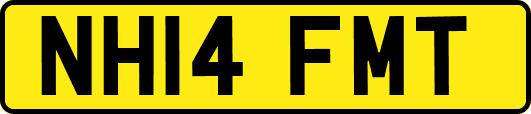 NH14FMT