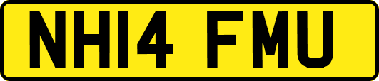 NH14FMU