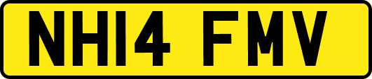 NH14FMV