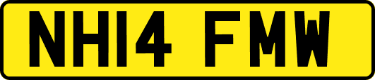 NH14FMW