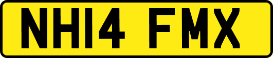 NH14FMX