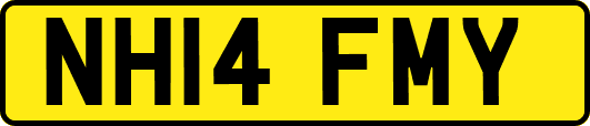NH14FMY