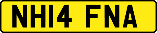 NH14FNA