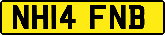 NH14FNB
