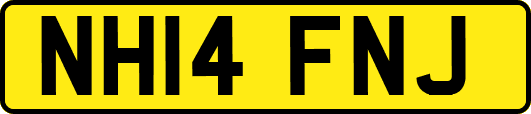 NH14FNJ