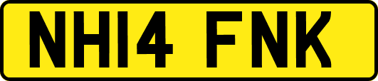 NH14FNK