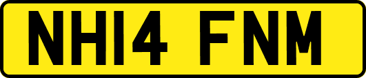 NH14FNM