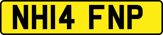 NH14FNP