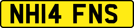 NH14FNS
