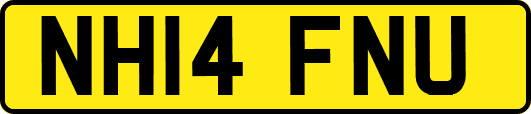 NH14FNU