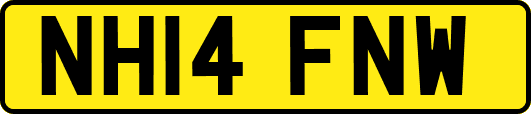 NH14FNW