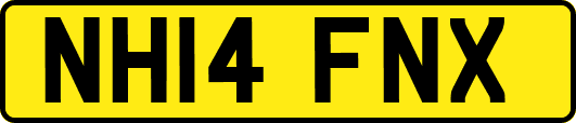 NH14FNX