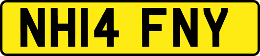 NH14FNY