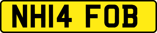 NH14FOB