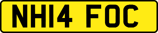 NH14FOC