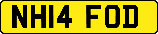 NH14FOD