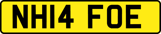 NH14FOE