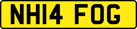 NH14FOG