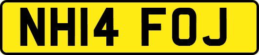 NH14FOJ
