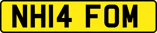 NH14FOM
