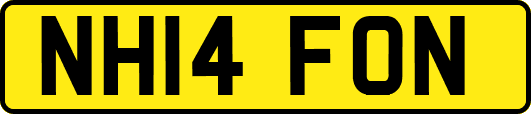 NH14FON