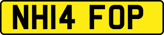 NH14FOP
