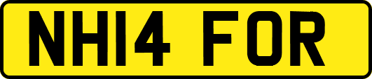 NH14FOR
