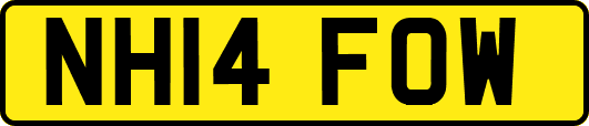 NH14FOW