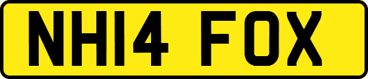 NH14FOX