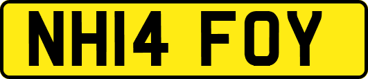 NH14FOY