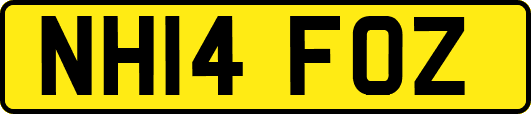 NH14FOZ