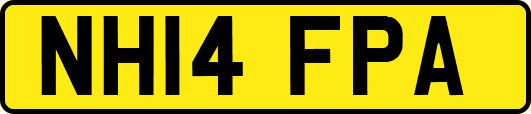 NH14FPA