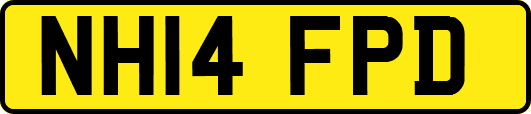 NH14FPD