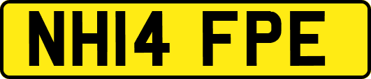 NH14FPE