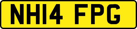 NH14FPG