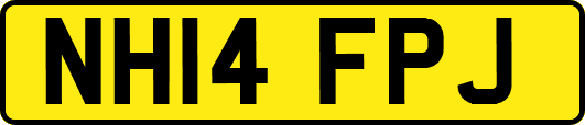 NH14FPJ