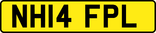 NH14FPL