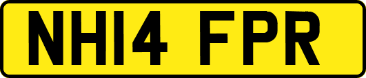 NH14FPR
