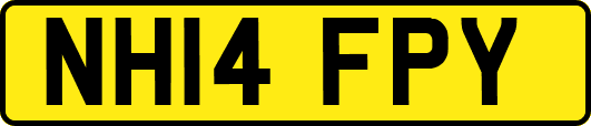 NH14FPY