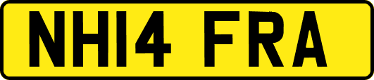 NH14FRA