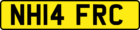 NH14FRC